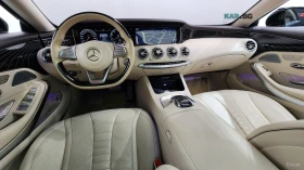 Mercedes-Benz S 400 4MATIC/HUD/360 VIEW/DISTRONIC | Auto.bg — изображение 8 Mercedes-Benz S 400 4MATIC/HUD/360 VIEW/DISTRONIC | Auto.bg — изображение 8
