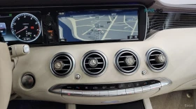 Mercedes-Benz S 400 4MATIC/HUD/360 VIEW/DISTRONIC | Auto.bg — изображение 12 Mercedes-Benz S 400 4MATIC/HUD/360 VIEW/DISTRONIC | Auto.bg — изображение 12