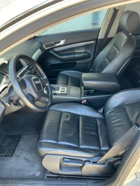 Audi A6 - Car24.bg Audi A6