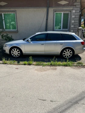 Audi A6 - 100 € / 195.58 лв. - 22306263 13 | Car24.bg Audi A6 - 100 € / 195.58 лв. - 22306263 13