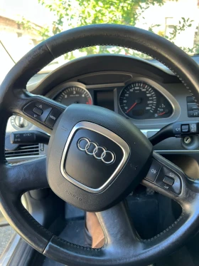 Audi A6 - 100 € / 195.58 лв. - 22306263 16 | Car24.bg Audi A6 - 100 € / 195.58 лв. - 22306263 16