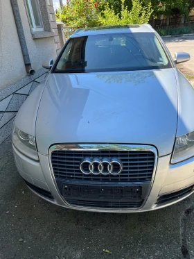 Audi A6 - 100 € / 195.58 лв. - 22306263 10 | Car24.bg Audi A6 - 100 € / 195.58 лв. - 22306263 10