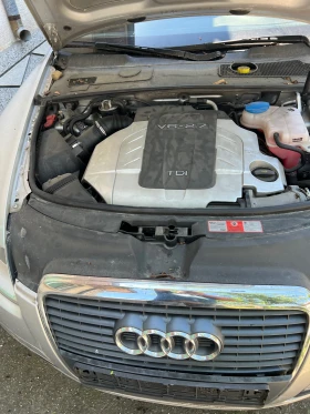 Audi A6 - 100 € / 195.58 лв. - 22306263 7 | Car24.bg Audi A6 - 100 € / 195.58 лв. - 22306263 7