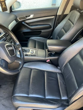 Audi A6 - 100 € / 195.58 лв. - 22306263 17 | Car24.bg Audi A6 - 100 € / 195.58 лв. - 22306263 17