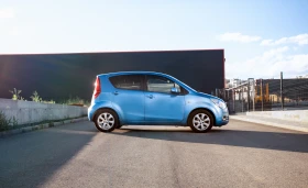 Opel Agila ECO Flex - 2300 € / 4498.41 лв. - 53613177 2 | Car24.bg Opel Agila ECO Flex - 2300 € / 4498.41 лв. - 53613177 2