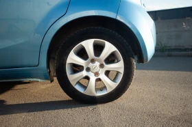 Opel Agila ECO Flex - 2300 € / 4498.41 лв. - 53613177 6 | Car24.bg Opel Agila ECO Flex - 2300 € / 4498.41 лв. - 53613177 6