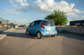 Opel Agila ECO Flex - 2300 € / 4498.41 лв. - 53613177 13 | Car24.bg Opel Agila ECO Flex - 2300 € / 4498.41 лв. - 53613177 13