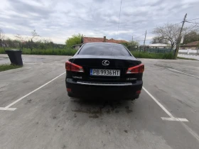 Lexus IS 220d XE20 - 5950 € / 11637.19 лв. - 82054342 12 | Car24.bg Lexus IS 220d XE20 - 5950 € / 11637.19 лв. - 82054342 12
