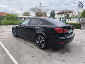 Lexus IS 220d XE20 - 5950 € / 11637.19 лв. - 82054342 11 | Car24.bg Lexus IS 220d XE20 - 5950 € / 11637.19 лв. - 82054342 11
