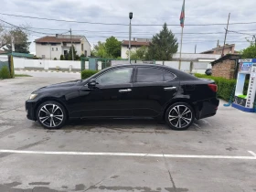 Lexus IS 220d XE20 - 5950 € / 11637.19 лв. - 82054342 8 | Car24.bg Lexus IS 220d XE20 - 5950 € / 11637.19 лв. - 82054342 8