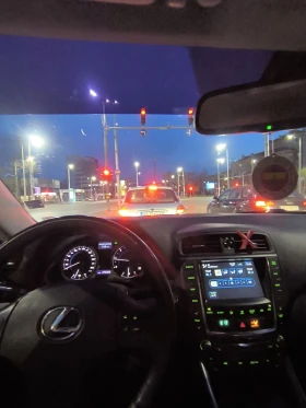 Lexus IS 220d XE20 - 5950 € / 11637.19 лв. - 82054342 13 | Car24.bg Lexus IS 220d XE20 - 5950 € / 11637.19 лв. - 82054342 13