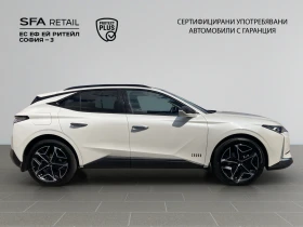 DS DS 4 CROSS TROCADERO PureTech 130 EAT8 - 25990 € / 50832.02 лв. - 83754942 4 | Car24.bg DS DS 4 CROSS TROCADERO PureTech 130 EAT8 - 25990 € / 50832.02 лв. - 83754942 4