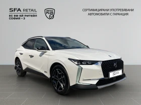 DS DS 4 CROSS TROCADERO PureTech 130 EAT8 - 25990 € / 50832.02 лв. - 83754942 3 | Car24.bg DS DS 4 CROSS TROCADERO PureTech 130 EAT8 - 25990 € / 50832.02 лв. - 83754942 3