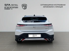 DS DS 4 CROSS TROCADERO PureTech 130 EAT8 - 25990 € / 50832.02 лв. - 83754942 6 | Car24.bg DS DS 4 CROSS TROCADERO PureTech 130 EAT8 - 25990 € / 50832.02 лв. - 83754942 6