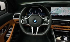 BMW 320 * M Sport * ДИСТРОНИК * ХЕДЪП | Auto.bg — изображение 13 BMW 320 * M Sport * ДИСТРОНИК * ХЕДЪП | Auto.bg — изображение 13