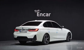BMW 320 * M Sport * ДИСТРОНИК * ХЕДЪП | Auto.bg — изображение 2 BMW 320 * M Sport * ДИСТРОНИК * ХЕДЪП | Auto.bg — изображение 2