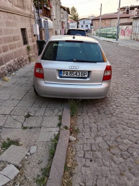 Audi A4 undefined | Auto.bg — изображение 2 Audi A4 undefined | Auto.bg — изображение 2