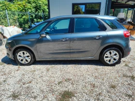 Citroen C4 Picasso 1.6hdi-116ks.Itali | Auto.bg — изображение 5 Citroen C4 Picasso 1.6hdi-116ks.Itali | Auto.bg — изображение 5