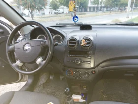Chevrolet Aveo 1.4, Газ - 2200 € - 33502948 6 | Car24.bg Chevrolet Aveo 1.4, Газ - 2200 € - 33502948 6