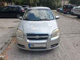 Chevrolet Aveo 1.4, Газ - 2200 € - 33502948 3 | Car24.bg Chevrolet Aveo 1.4, Газ - 2200 € - 33502948 3