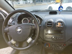 Chevrolet Aveo 1.4, Газ - 2200 € - 33502948 7 | Car24.bg Chevrolet Aveo 1.4, Газ - 2200 € - 33502948 7