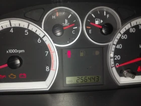 Chevrolet Aveo 1.4, Газ - 2200 € - 33502948 8 | Car24.bg Chevrolet Aveo 1.4, Газ - 2200 € - 33502948 8