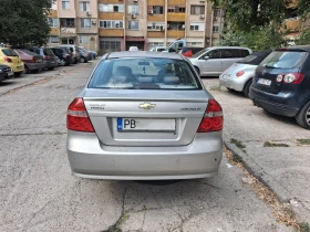 Chevrolet Aveo 1.4, Газ - 2200 € - 33502948 4 | Car24.bg Chevrolet Aveo 1.4, Газ - 2200 € - 33502948 4