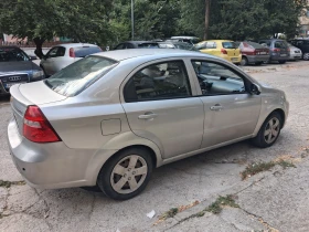 Chevrolet Aveo 1.4, Газ - 2200 € - 33502948 2 | Car24.bg Chevrolet Aveo 1.4, Газ - 2200 € - 33502948 2
