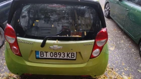Chevrolet Spark undefined | Auto.bg — изображение 4 Chevrolet Spark undefined | Auto.bg — изображение 4
