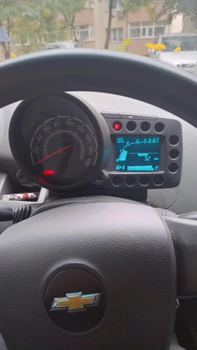 Chevrolet Spark undefined | Auto.bg — изображение 5 Chevrolet Spark undefined | Auto.bg — изображение 5