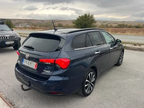 Fiat Tipo 1.6 Mjet NAVI | Auto.bg — изображение 3 Fiat Tipo 1.6 Mjet NAVI | Auto.bg — изображение 3