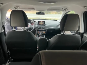 Fiat Tipo 1.6 Mjet NAVI | Auto.bg — изображение 10 Fiat Tipo 1.6 Mjet NAVI | Auto.bg — изображение 10
