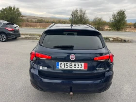 Fiat Tipo 1.6 Mjet NAVI | Auto.bg — изображение 6 Fiat Tipo 1.6 Mjet NAVI | Auto.bg — изображение 6