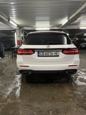 Mercedes-Benz E 220 CDI AMG 9-G tronik - 23900 € - 34106985 3 | Car24.bg Mercedes-Benz E 220 CDI AMG 9-G tronik - 23900 € - 34106985 3