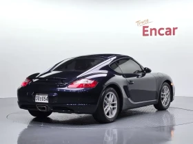 Porsche Cayman 2.7/ ПОДГРЕВ/ ТЕМПОМАТ - 18800 € - 50551620 2 | Car24.bg Porsche Cayman 2.7/ ПОДГРЕВ/ ТЕМПОМАТ - 18800 € - 50551620 2