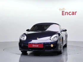 Porsche Cayman 2.7/ ПОДГРЕВ/ ТЕМПОМАТ - 18800 € - 50551620 3 | Car24.bg Porsche Cayman 2.7/ ПОДГРЕВ/ ТЕМПОМАТ - 18800 € - 50551620 3