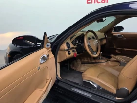 Porsche Cayman 2.7/ ПОДГРЕВ/ ТЕМПОМАТ - 18800 € - 50551620 10 | Car24.bg Porsche Cayman 2.7/ ПОДГРЕВ/ ТЕМПОМАТ - 18800 € - 50551620 10