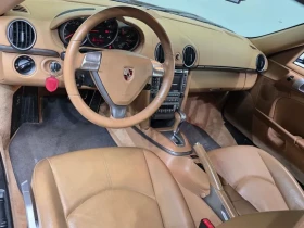 Porsche Cayman 2.7/ ПОДГРЕВ/ ТЕМПОМАТ - 18800 € - 50551620 7 | Car24.bg Porsche Cayman 2.7/ ПОДГРЕВ/ ТЕМПОМАТ - 18800 € - 50551620 7