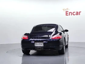 Porsche Cayman 2.7/ ПОДГРЕВ/ ТЕМПОМАТ - 18800 € - 50551620 4 | Car24.bg Porsche Cayman 2.7/ ПОДГРЕВ/ ТЕМПОМАТ - 18800 € - 50551620 4