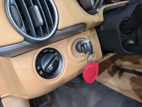 Porsche Cayman 2.7/ ПОДГРЕВ/ ТЕМПОМАТ - 18800 € - 50551620 15 | Car24.bg Porsche Cayman 2.7/ ПОДГРЕВ/ ТЕМПОМАТ - 18800 € - 50551620 15