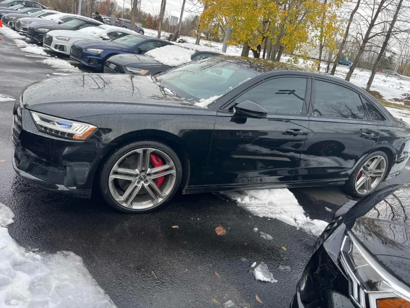 Audi S8 * 4.0 TFSI quattro * CARFAX * БЕЗ ПЪРВОНАЧАЛНА ВНО - 96300 лв. / 49237.41 € - 40526637 1 | Car24.bg Audi S8 * 4.0 TFSI quattro * CARFAX * БЕЗ ПЪРВОНАЧАЛНА ВНО - 96300 лв. / 49237.41 € - 40526637 1