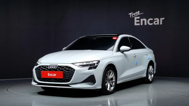 Audi A3 | 2.0 TFSI | S line | Virtual Cockpit | 2025 - 22800 € / 44592.92 лв. - 52263837 1 | Car24.bg Audi A3 | 2.0 TFSI | S line | Virtual Cockpit | 2025 - 22800 € / 44592.92 лв. - 52263837 1