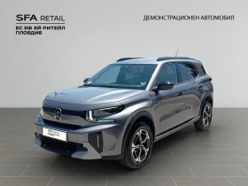 Citroen C3 Aircross MAX HYBRID 145 Automatic E6 - Car24.bg Citroen C3 Aircross MAX HYBRID 145 Automatic E6
