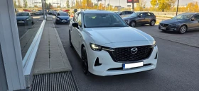 Mazda CX-60 PHEV AWD / 4x4 HOMURA PLUS - 89980 лв. / 46006.04 € - 16171384 6 | Car24.bg Mazda CX-60 PHEV AWD / 4x4 HOMURA PLUS - 89980 лв. / 46006.04 € - 16171384 6
