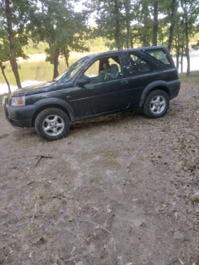 Land Rover Freelander - 2000 € / 3911.66 лв. - 73342520 2 | Car24.bg Land Rover Freelander - 2000 € / 3911.66 лв. - 73342520 2
