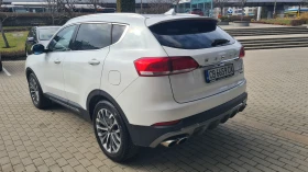 Haval H6 SUPREME - 14900 € / 29141.87 лв. - 59189569 5 | Car24.bg Haval H6 SUPREME - 14900 € / 29141.87 лв. - 59189569 5