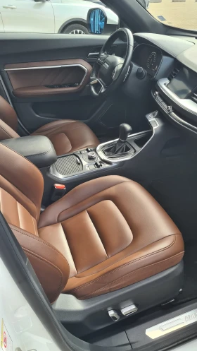 Haval H6 SUPREME - 14900 € / 29141.87 лв. - 59189569 7 | Car24.bg Haval H6 SUPREME - 14900 € / 29141.87 лв. - 59189569 7