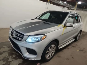 Mercedes-Benz GLE 350 d* PANORAMA* ПОДГРЕВИ* ДВА КЛЮЧА* - Car24.bg Mercedes-Benz GLE 350 d* PANORAMA* ПОДГРЕВИ* ДВА КЛЮЧА*