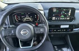 Nissan Qashqai - 19999 € / 39114.64 лв. - 67185275 12 | Car24.bg Nissan Qashqai - 19999 € / 39114.64 лв. - 67185275 12