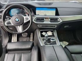 BMW X5 * M50I * МАСАЖИ * H/K * ДИСТРОНИК * ОБДУХВАНЕ - 39500 € / 77255.29 лв. - 41885454 11 | Car24.bg BMW X5 * M50I * МАСАЖИ * H/K * ДИСТРОНИК * ОБДУХВАНЕ - 39500 € / 77255.29 лв. - 41885454 11